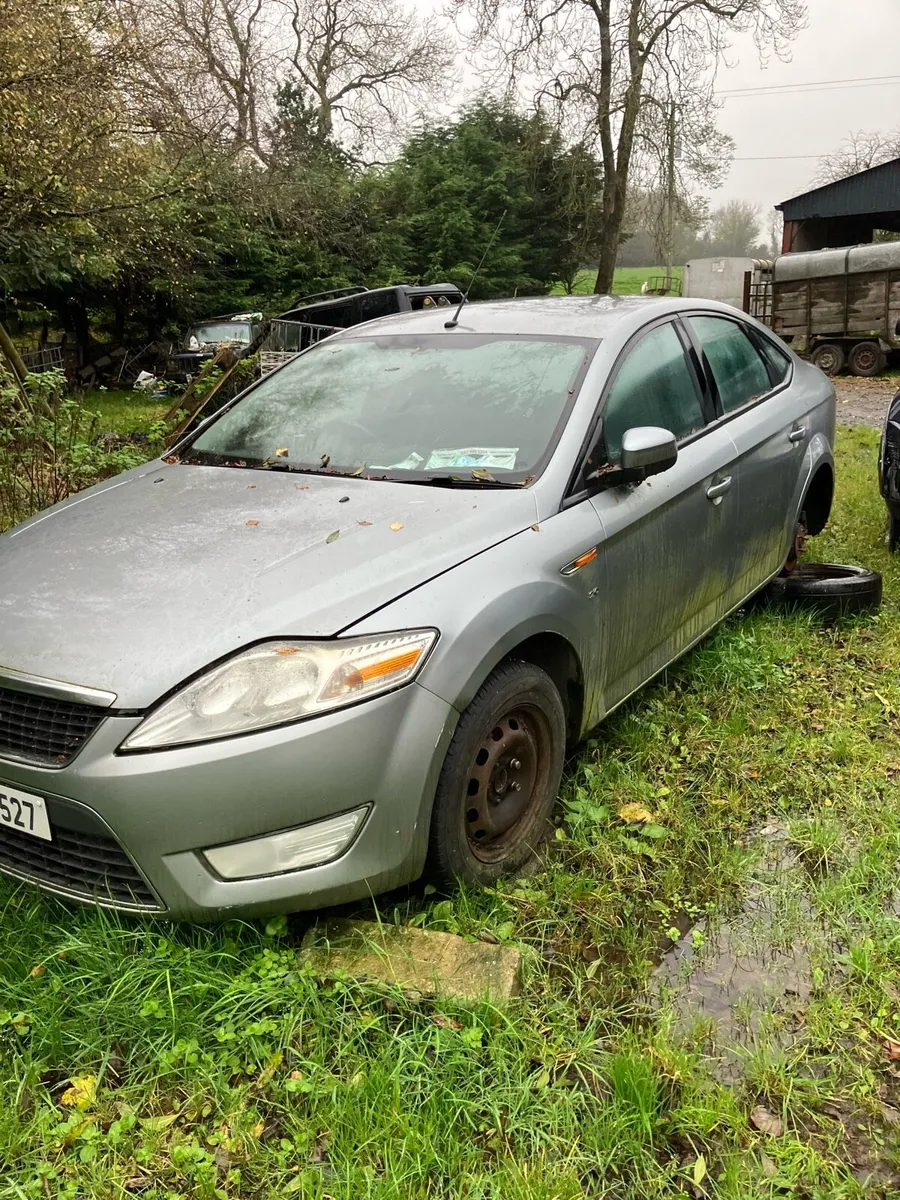 Mondeo - Image 2
