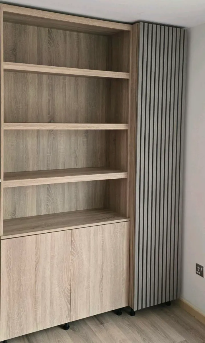 Media wall units - Image 2