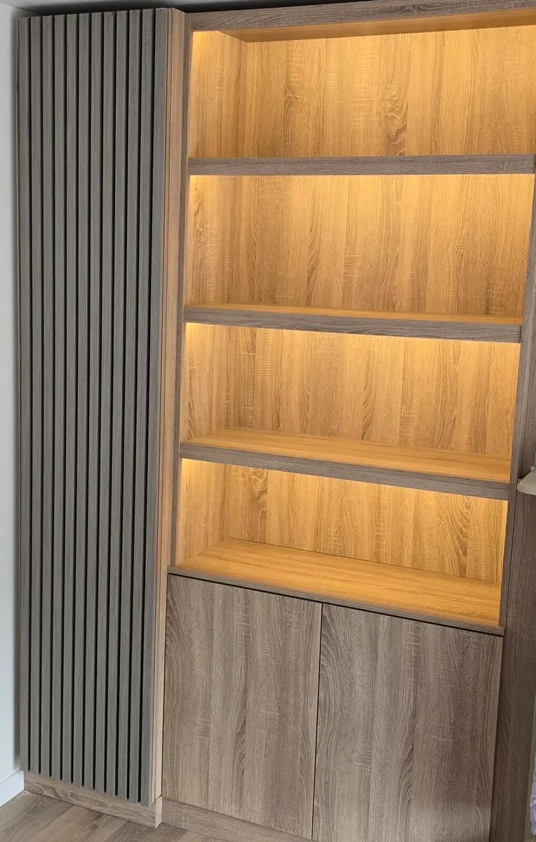 Media wall units - Image 3