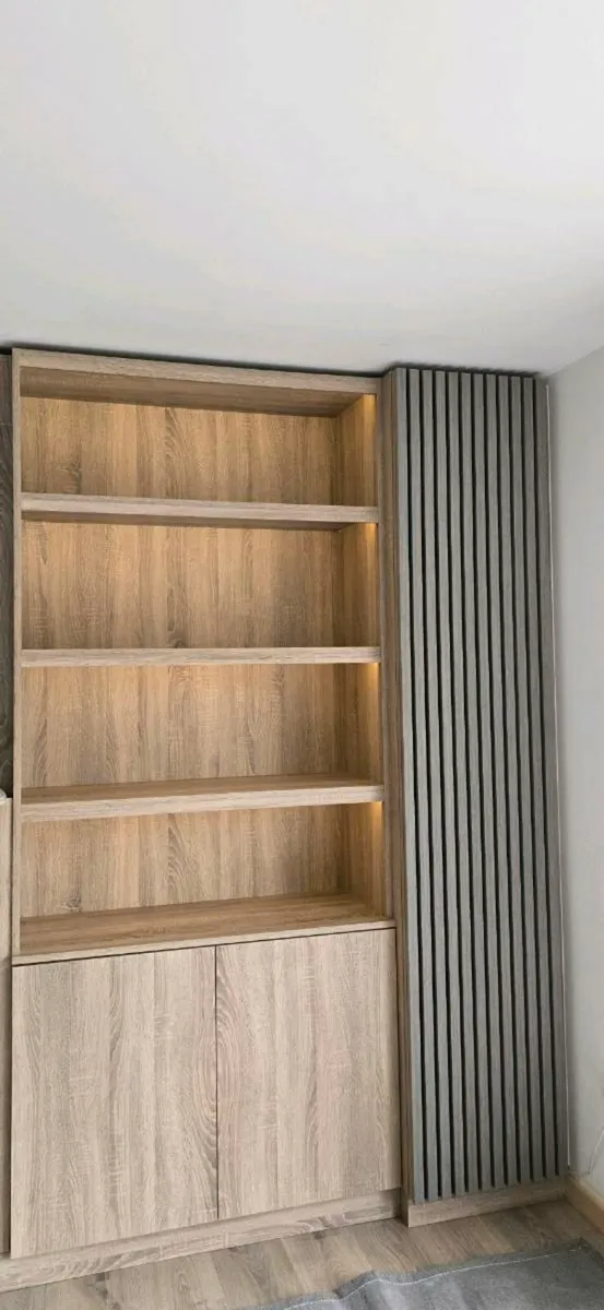 Media wall units - Image 4