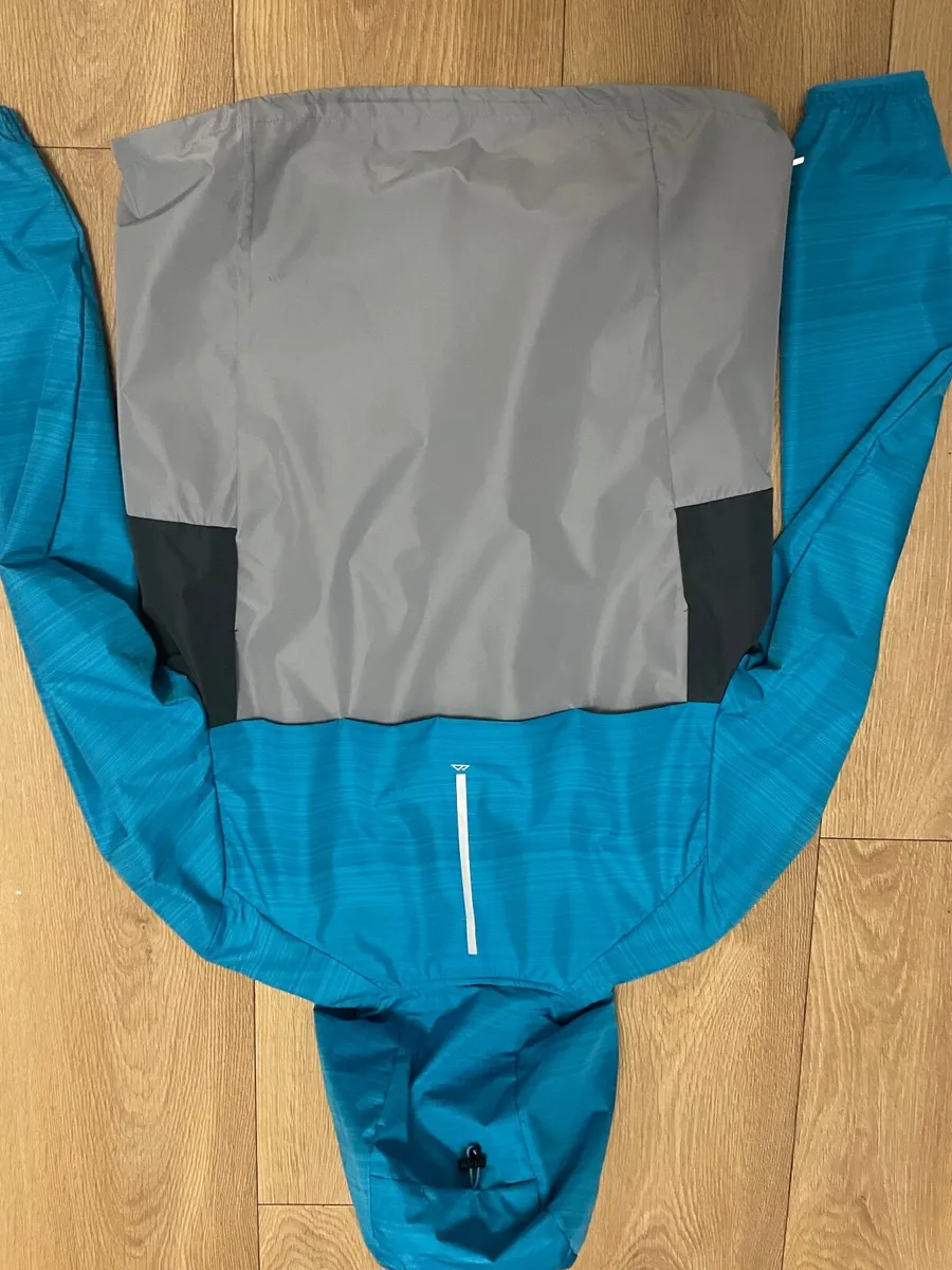 Trailberg Jackets - Image 1
