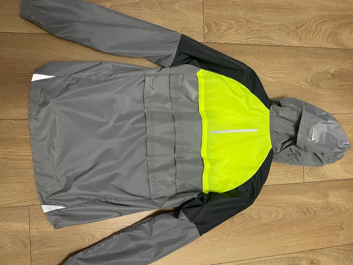 Trailberg Jackets - Image 3