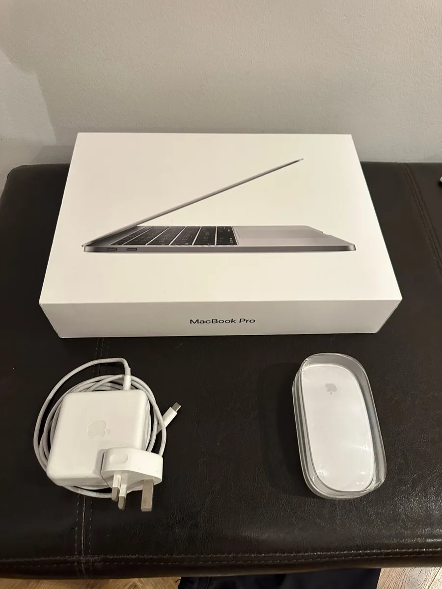 MacBook 13” Pro 2017  i5 - Image 3