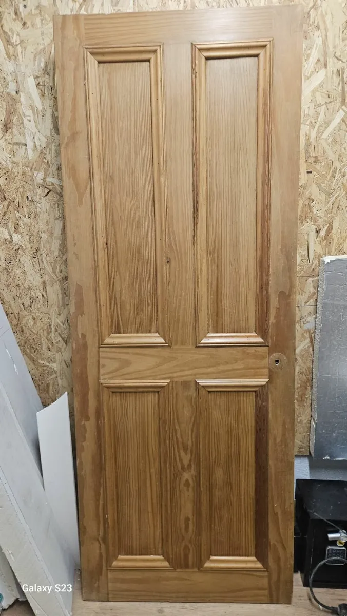 Internal doors - Image 3