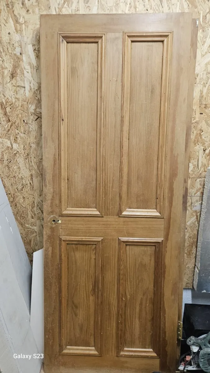 Internal doors - Image 4