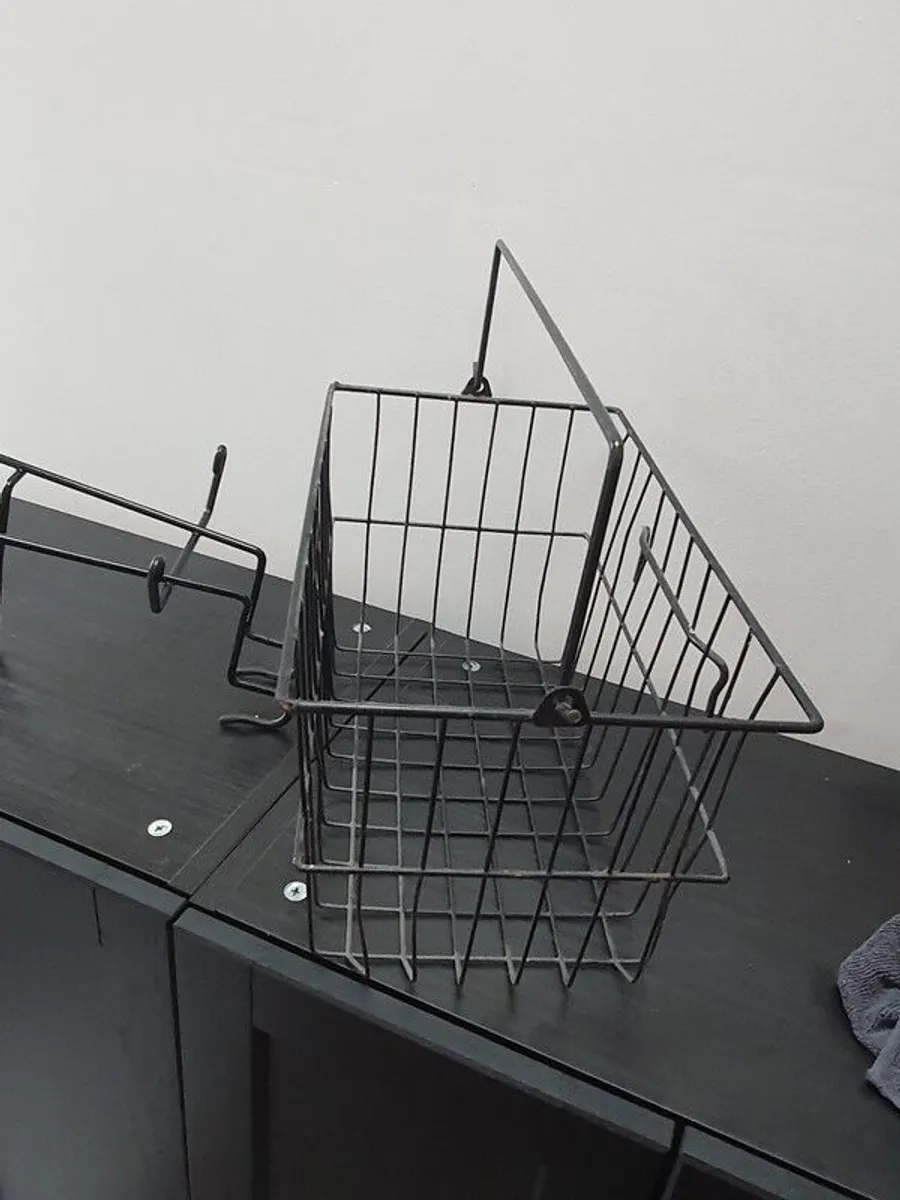 Bicycle Basket - Image 3