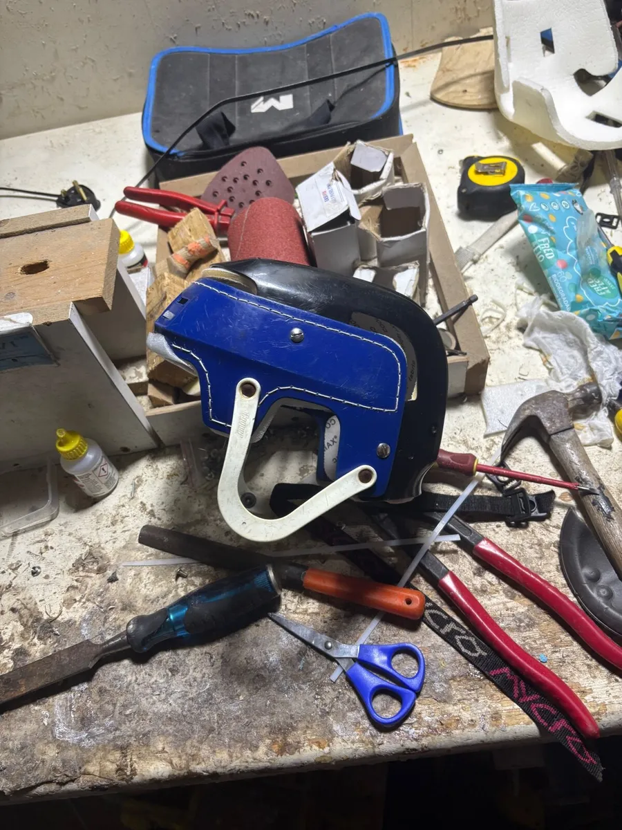 Oldstyle helmet - Image 4