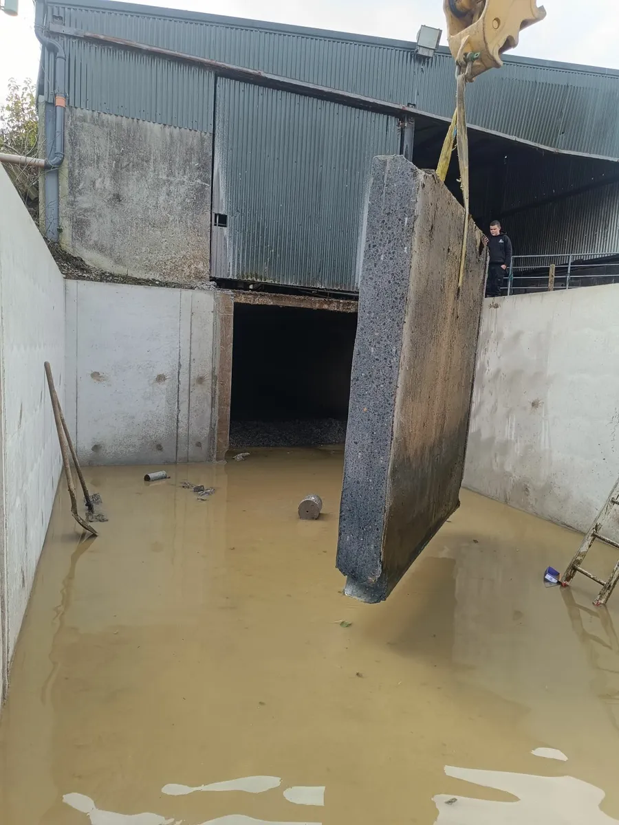 Concrete cutting services - Image 2