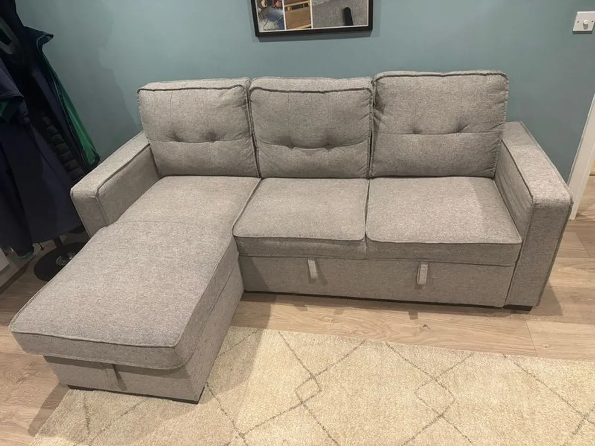 Sofa - Image 1