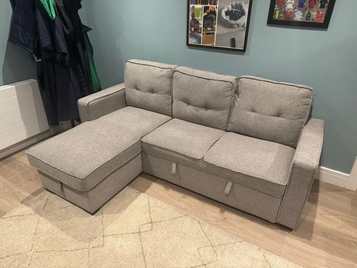 Sofa - Image 2