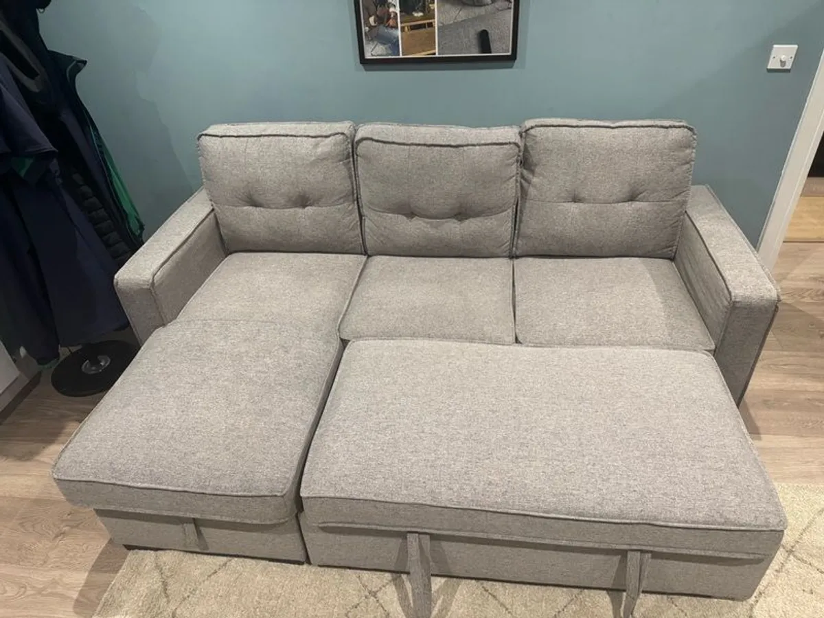 Sofa - Image 4