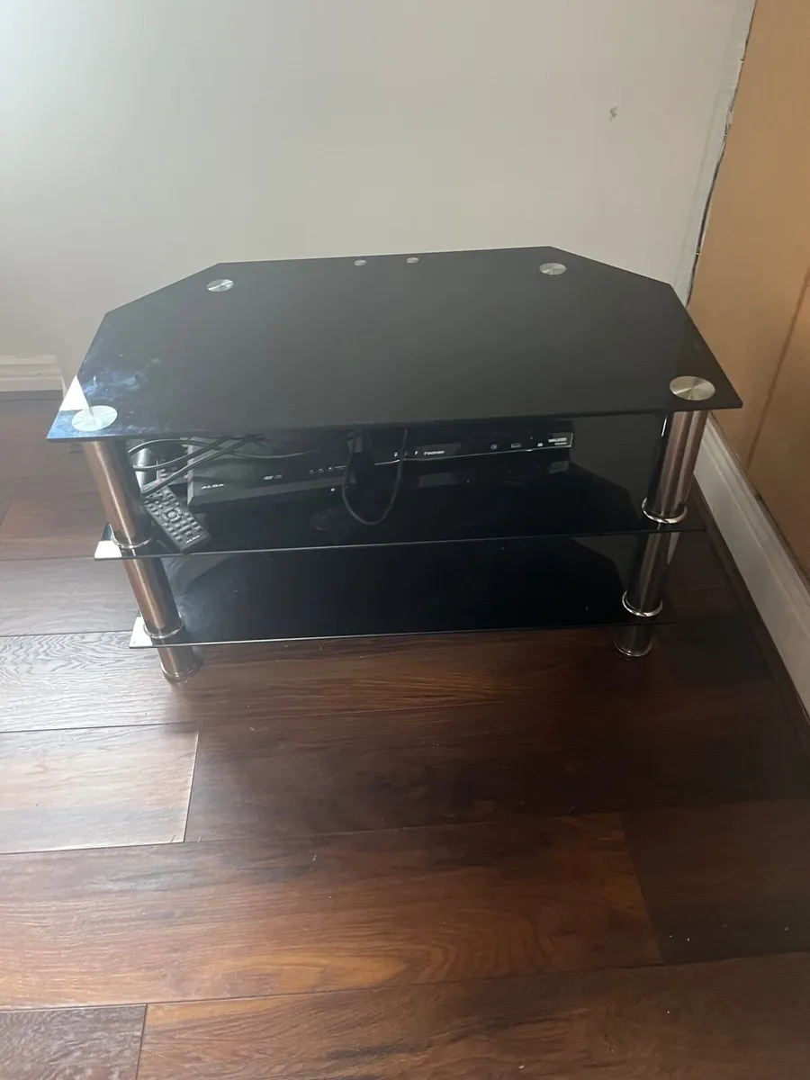 TV stand