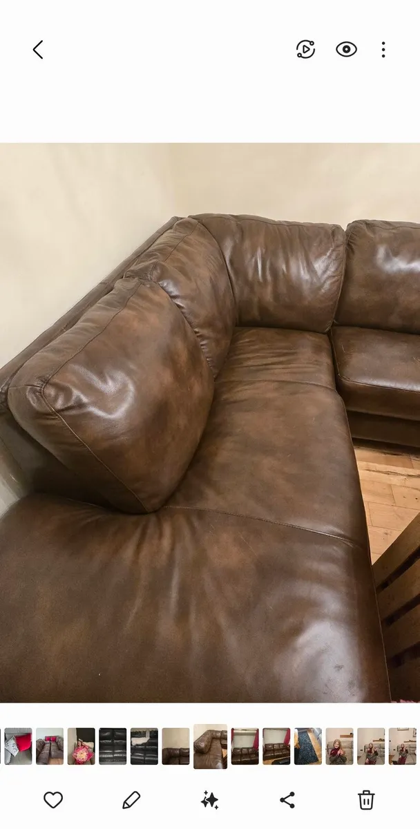 Couch ×2 - Image 1