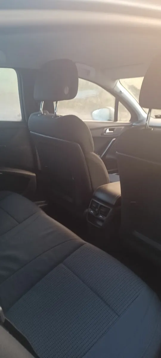 Peugeot 508 2013 - Image 3