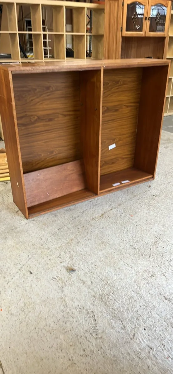 Bookshelf