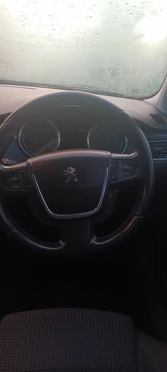 Peugeot 508 2013 - Image 4