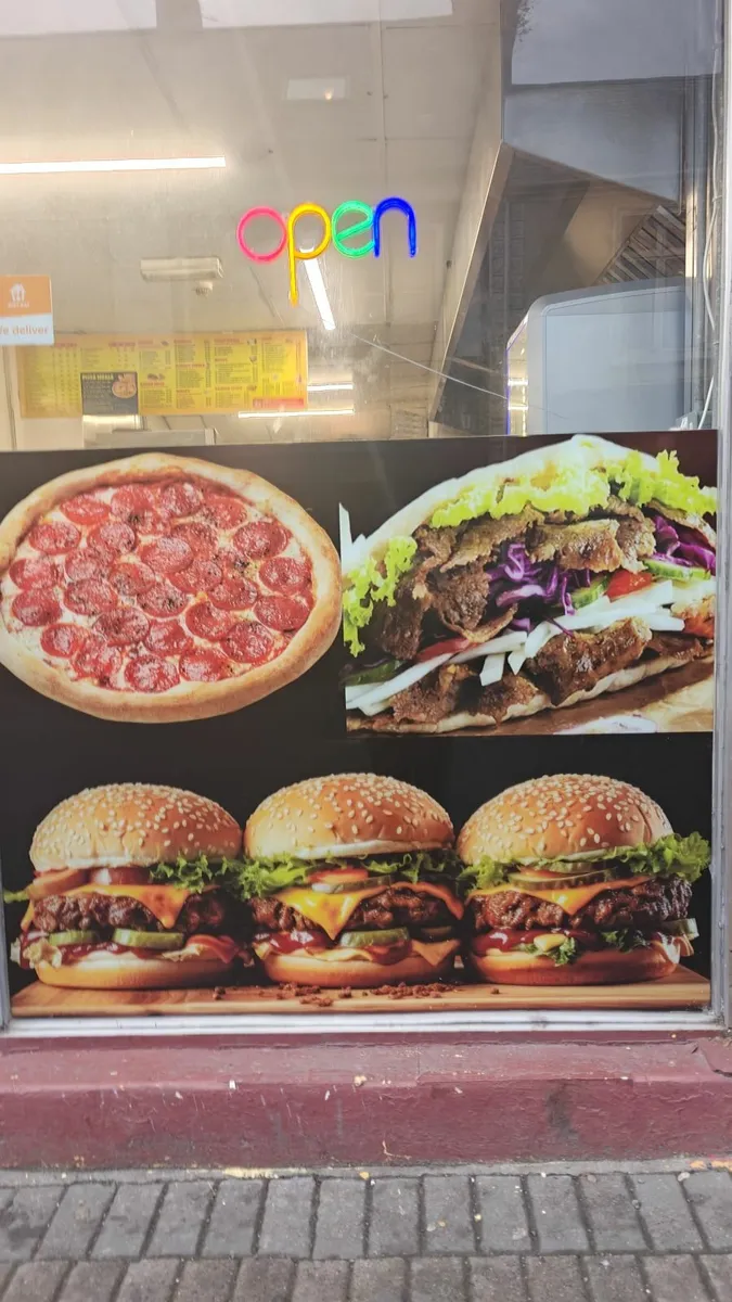 Take away restaurant - Image 1