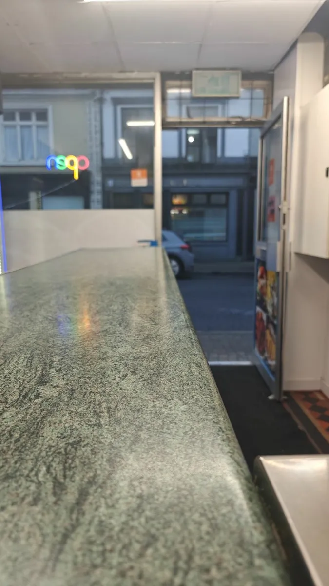 Take away restaurant - Image 2