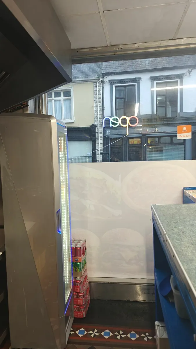 Take away restaurant - Image 3