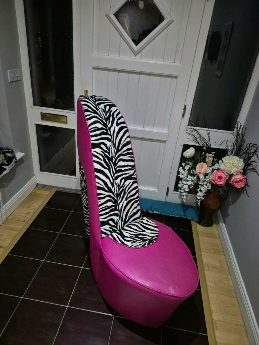 Chair - Image 3