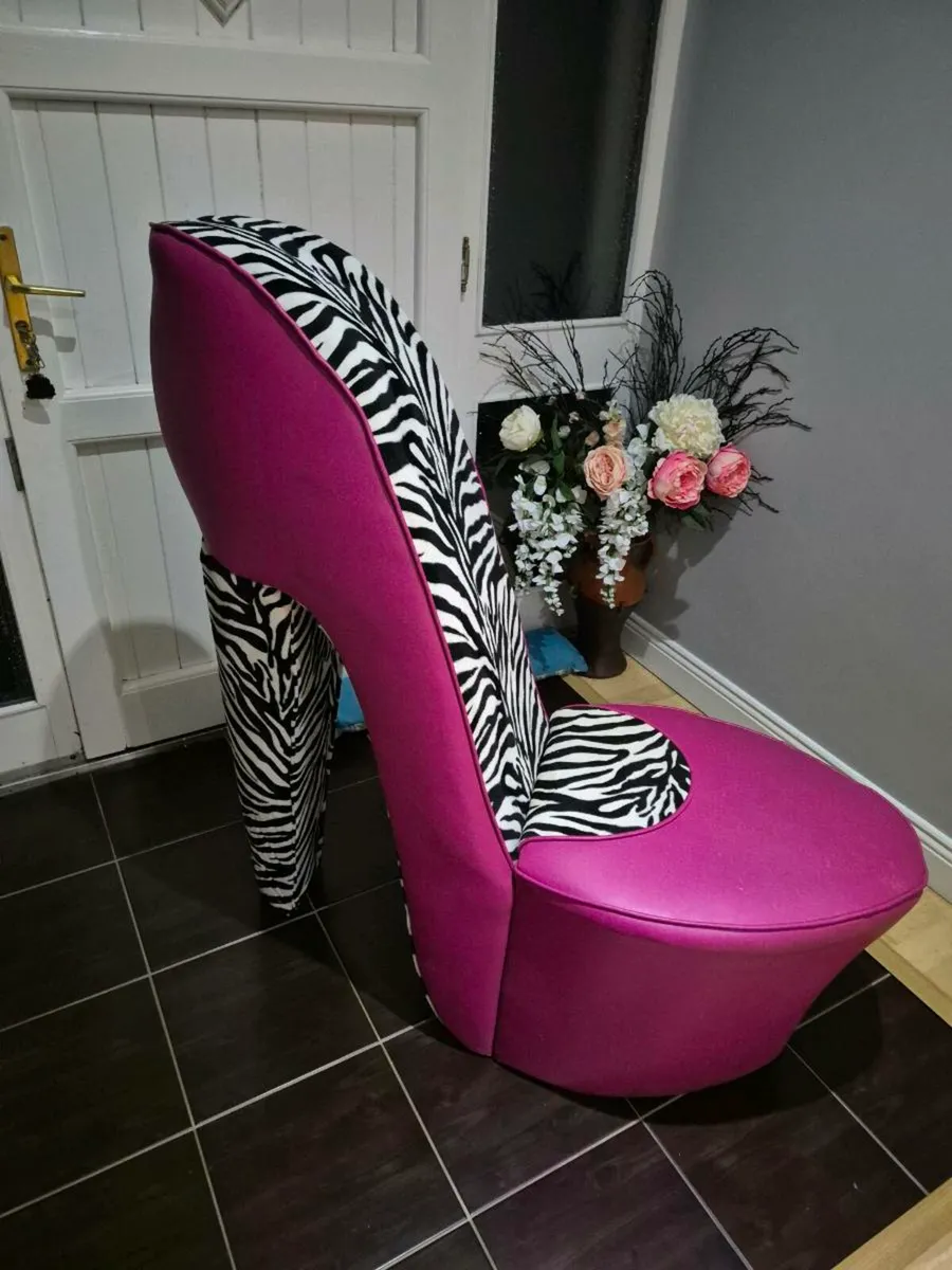Chair - Image 1