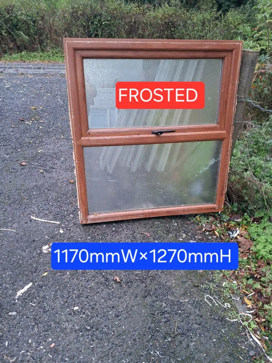 PVC WINDOWS - Image 2