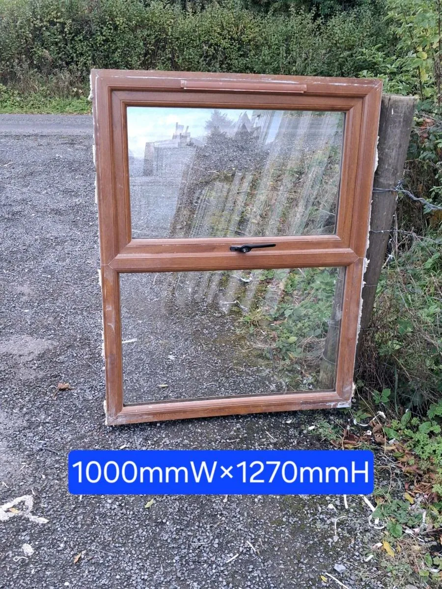PVC WINDOWS - Image 4