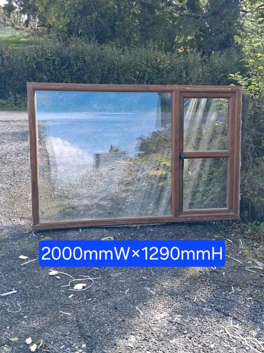 PVC WINDOWS - Image 3