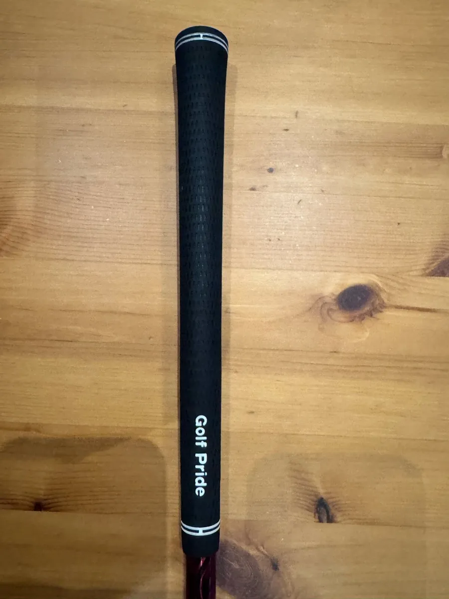 Callaway Oban Isawa Driver Shaft - Image 2