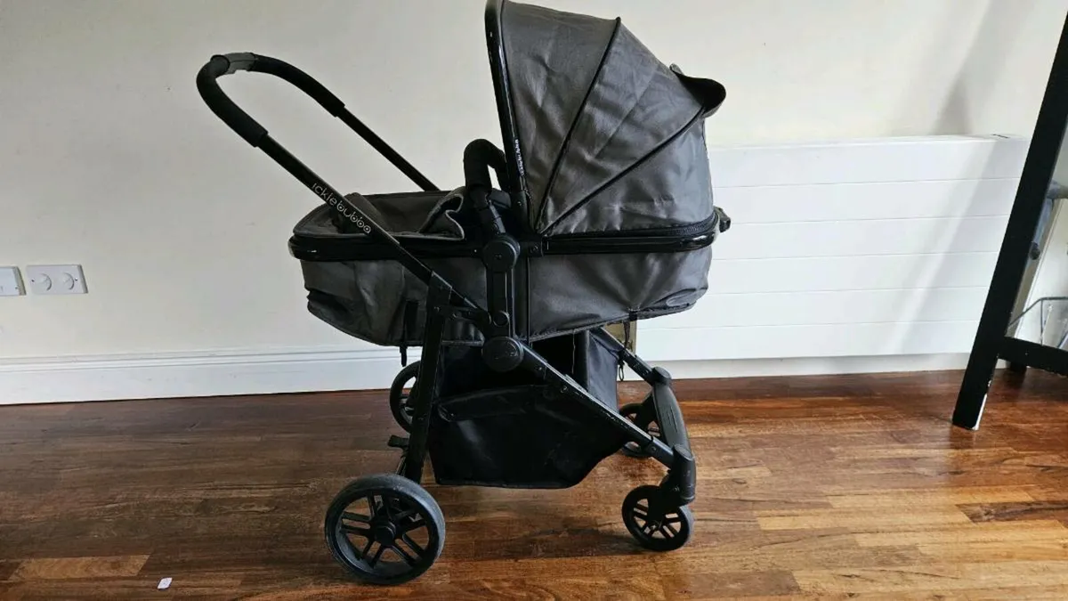 Buggy - Image 1