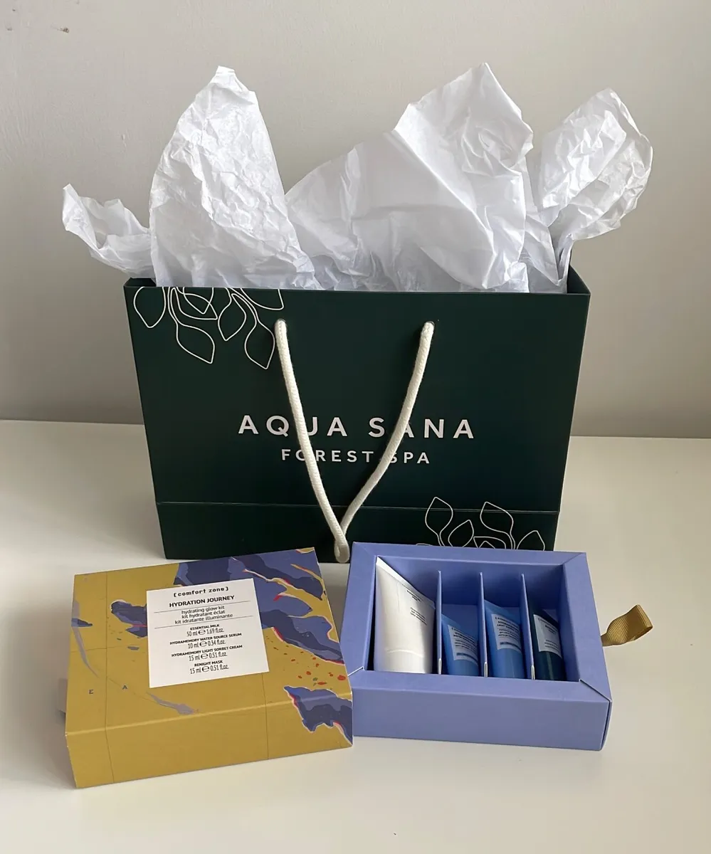 Christmas Gift Idea - Hydration Journey Kit - Image 3