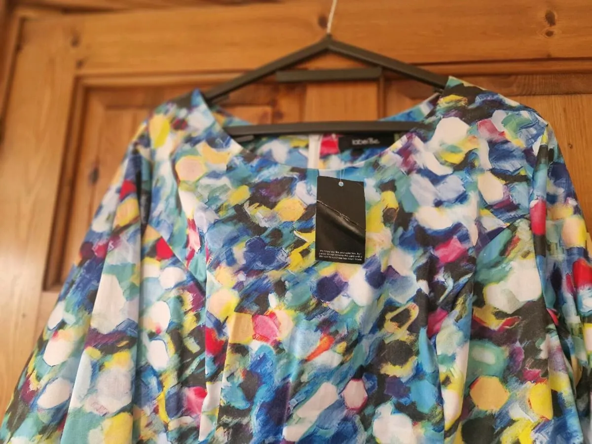 Special occasion dress sz 24 - confirmation - Image 4
