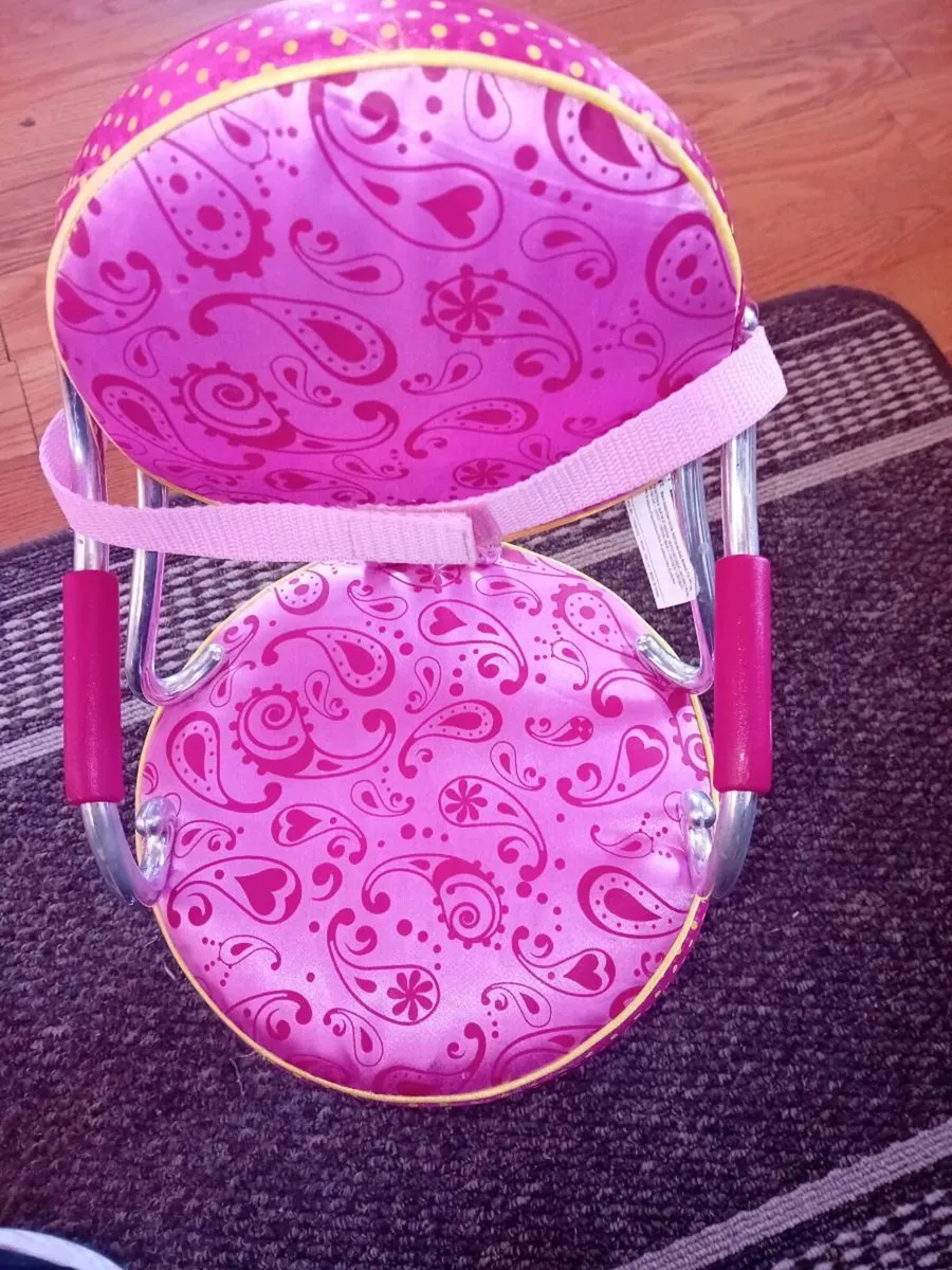 Our Generation Beauty Chair - Image 2