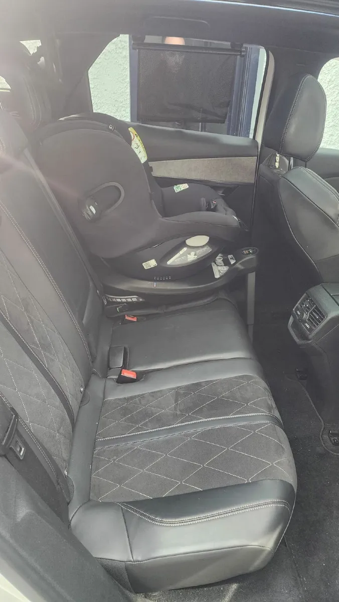 Peugeot 3008 2017 - Image 4