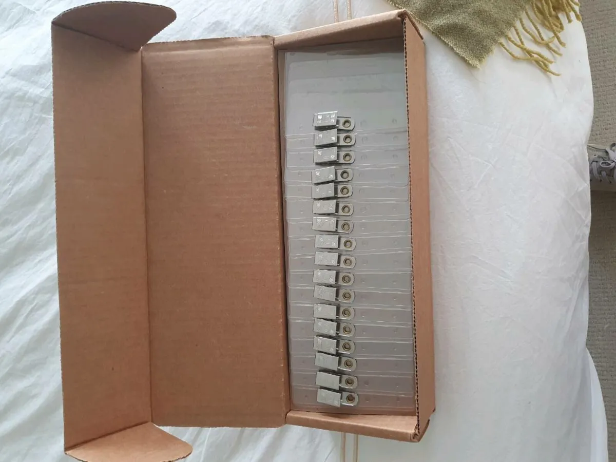 Name Badge Holders - Image 2