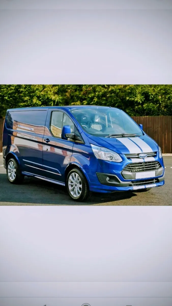 Give your FORD A GOOD BELT!!!!RANGER /TRANSIT - Image 3