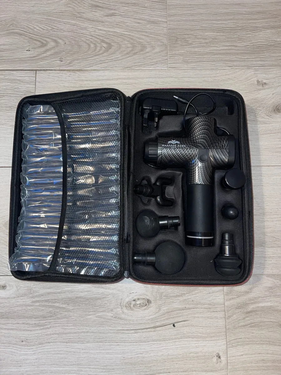 Massage Gun - Image 2