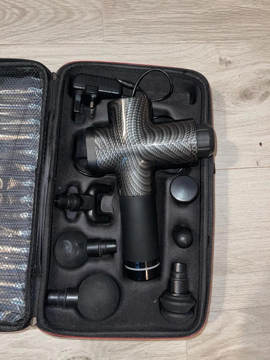 Massage Gun - Image 3