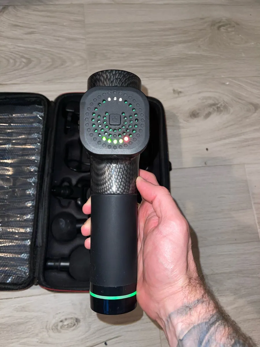 Massage Gun - Image 4
