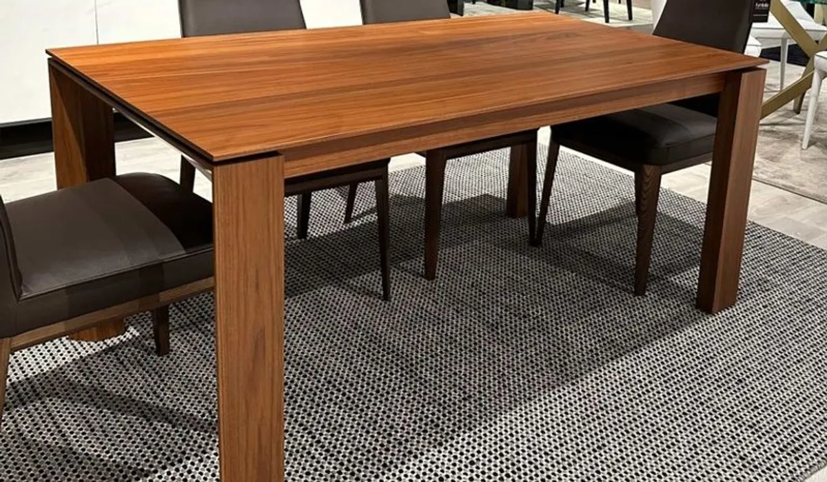 Calligaris Dining Table - Image 2
