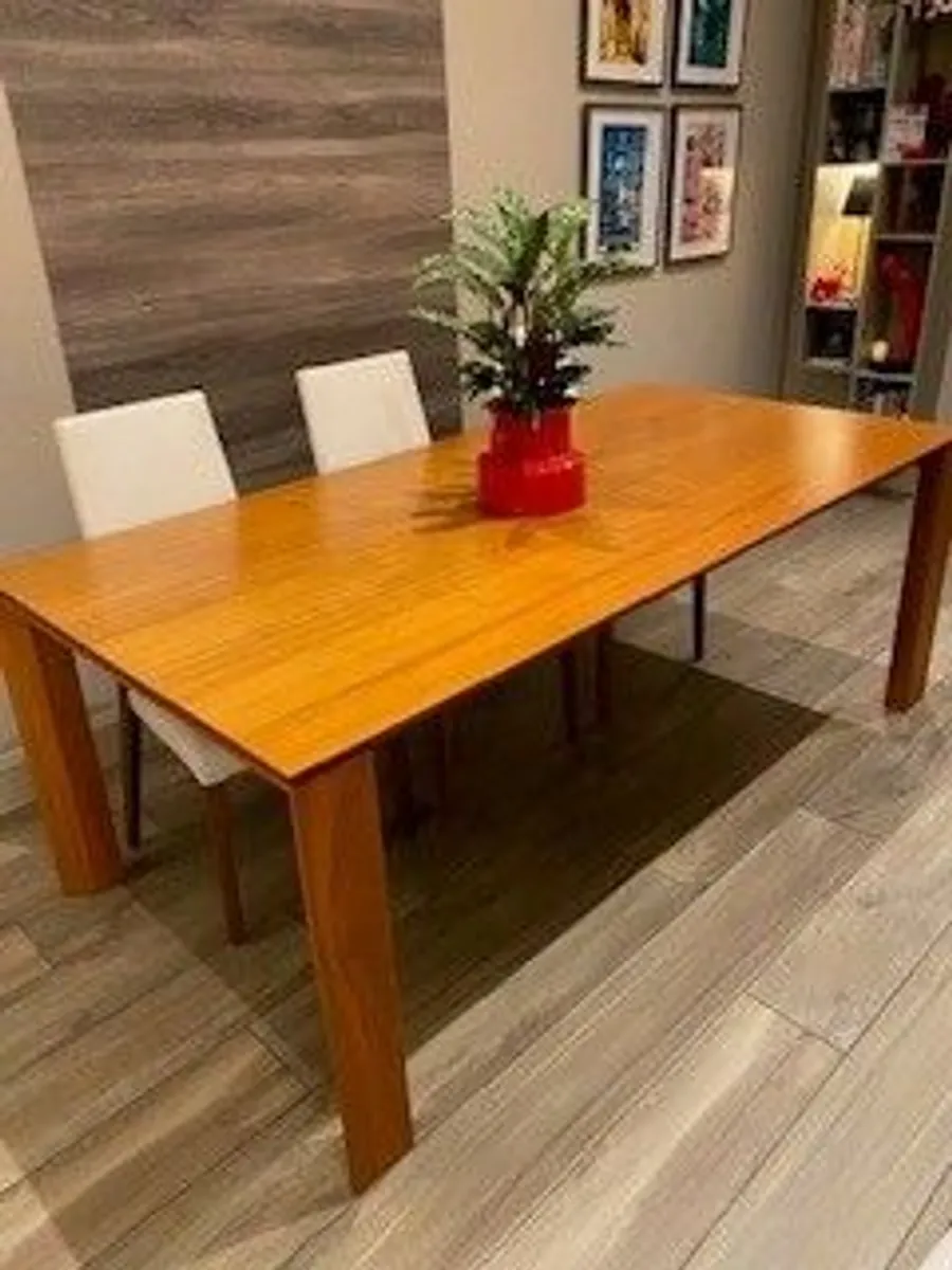 Calligaris Dining Table - Image 3