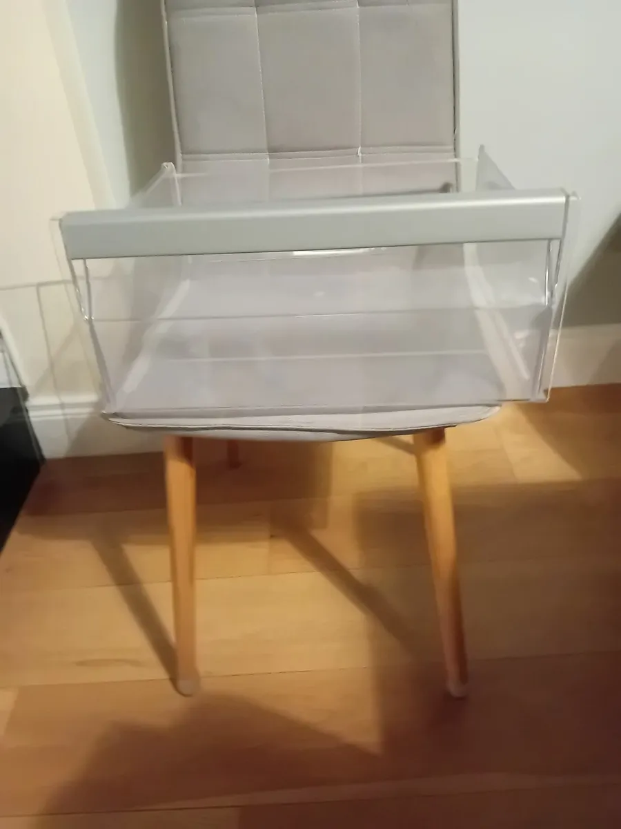 Fridge and freezer draws - Image 2