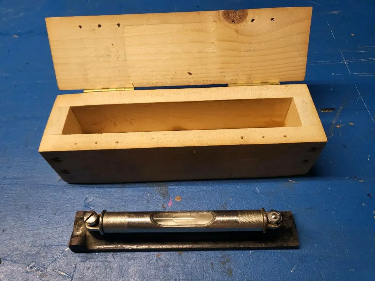 Tools (Level)