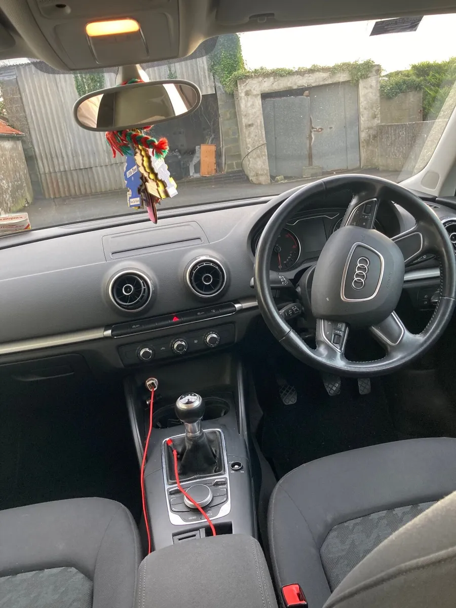 *** Audi A3 1.6 TDi *** - Image 3