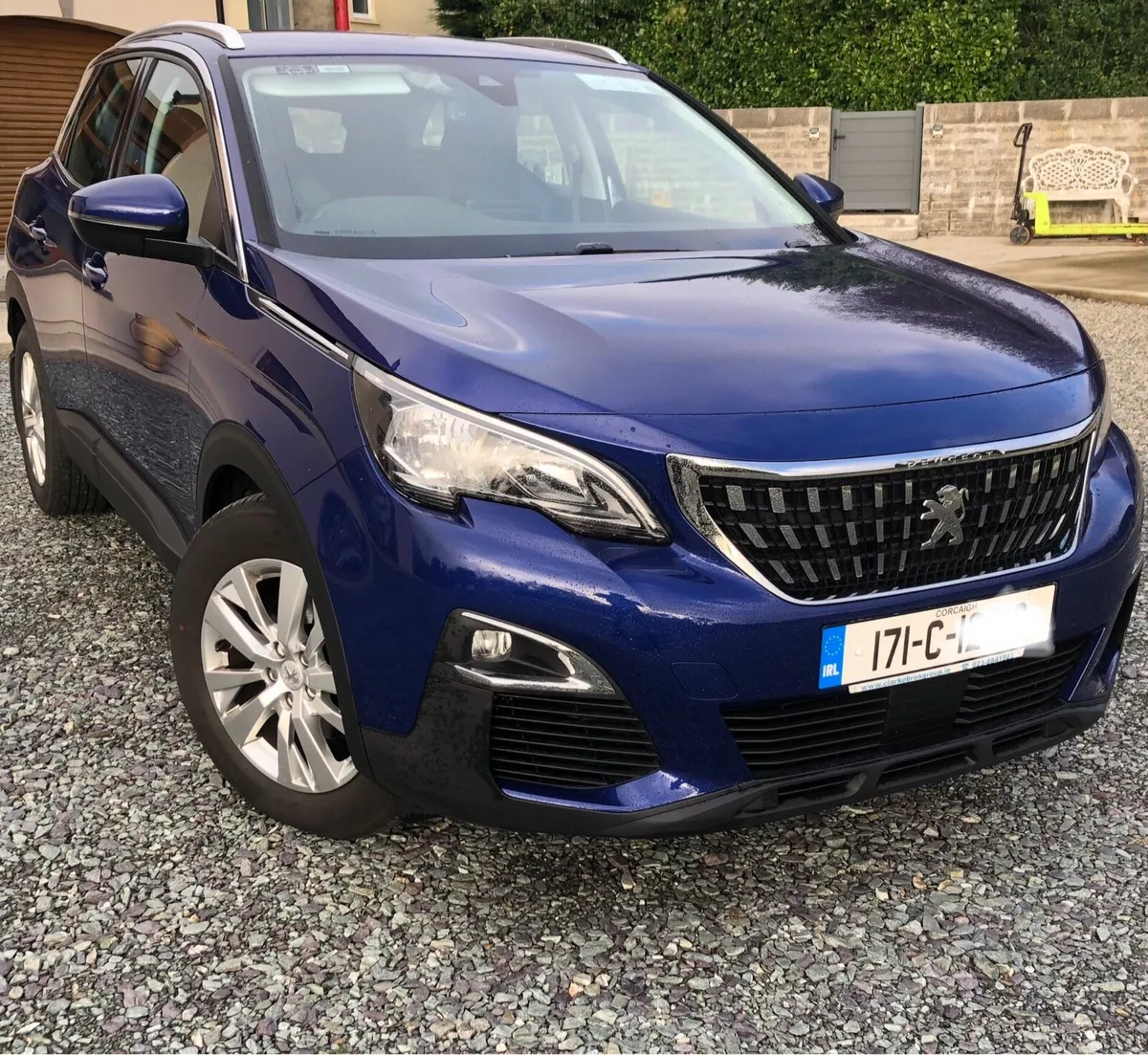 Peugeot 3008 - Image 1