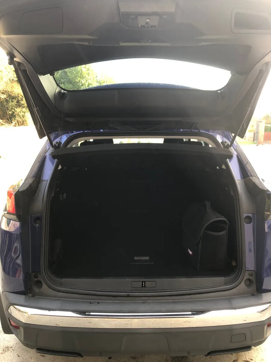 Peugeot 3008 - Image 4