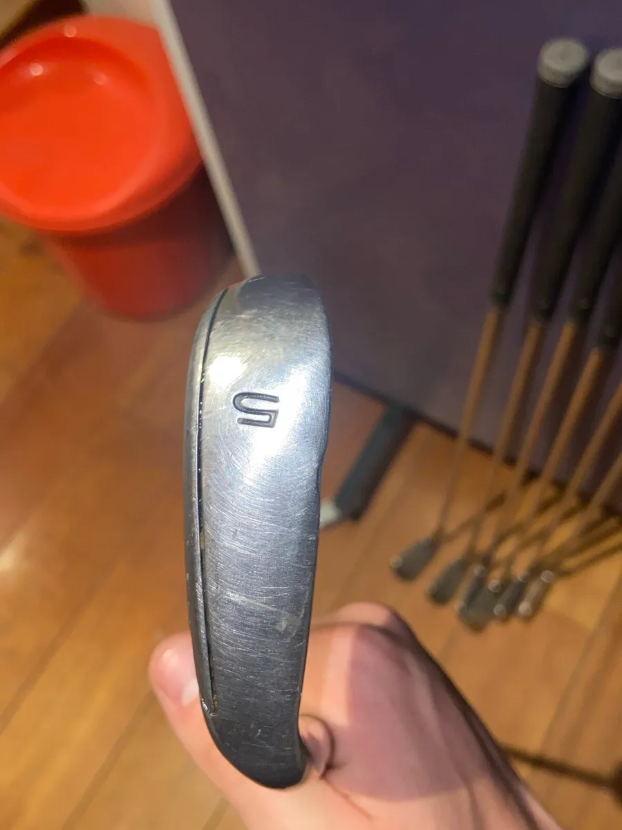 AI smoke irons - Image 4