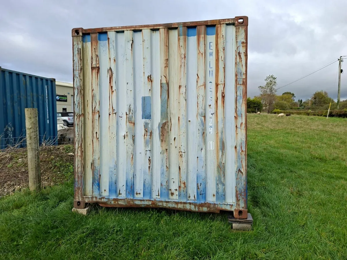 Shipping container - Image 2