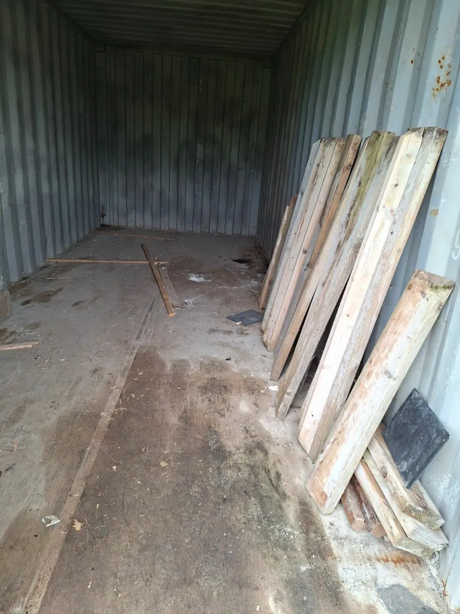 Shipping container - Image 4