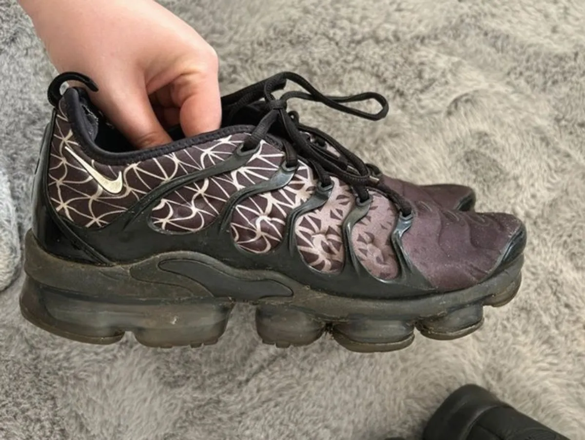 Nike Vapormax - Image 1